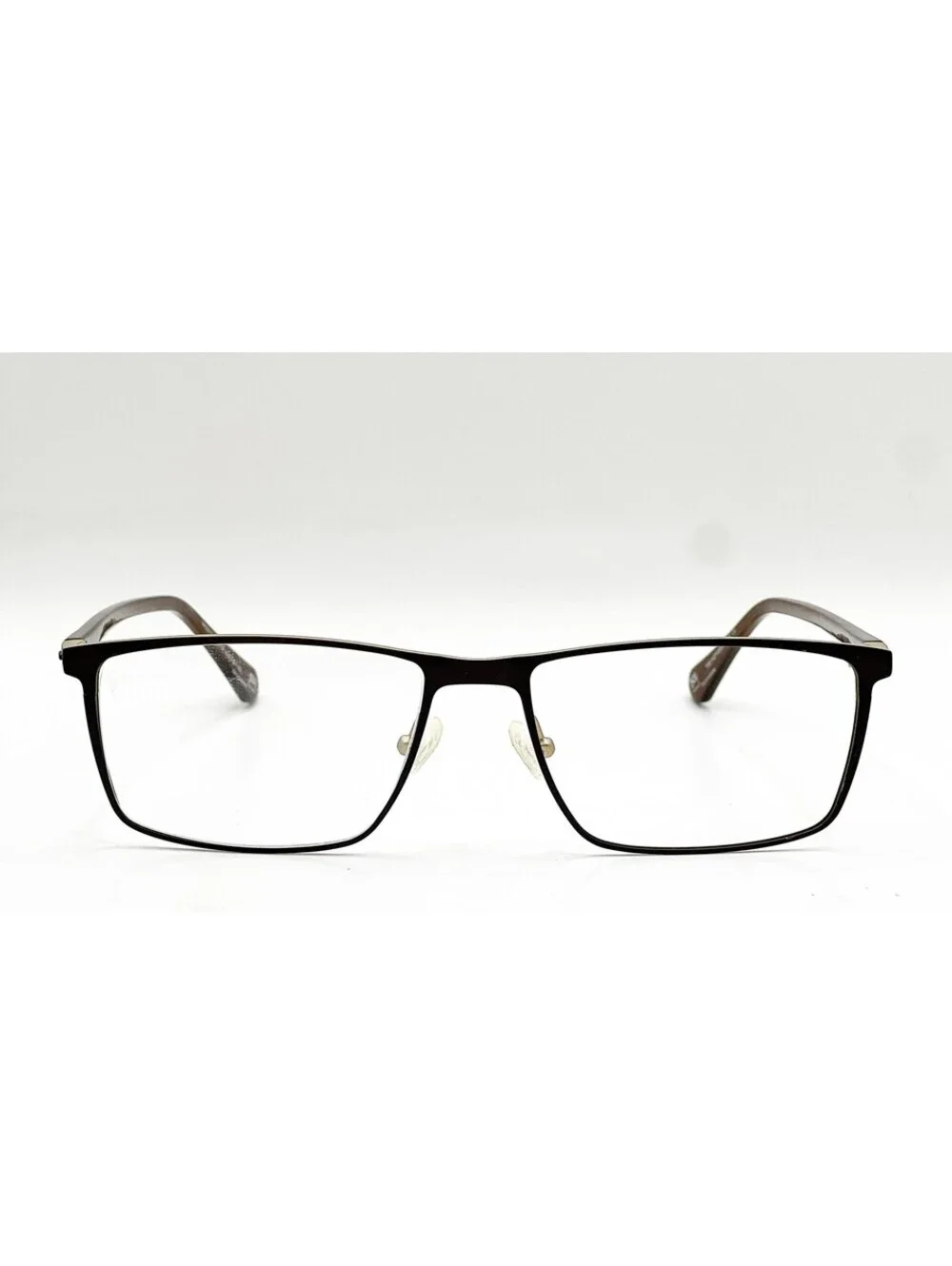 C-Zone W5512 70 Brown/Beige/Gold Authentic Eyeglasses 62-18-150